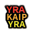 Pin Yra kaip yra